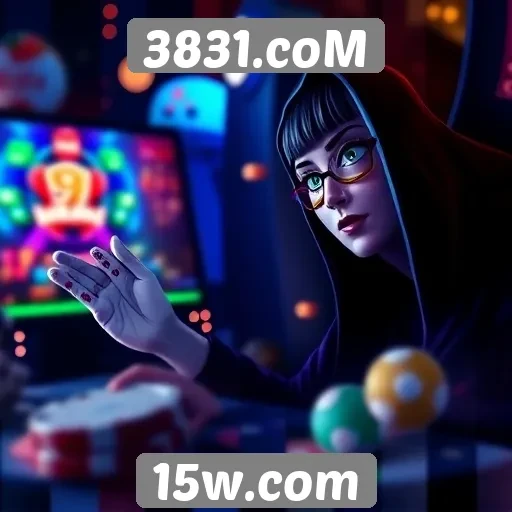 Perspectivas de crescimento do mercado de jogos online