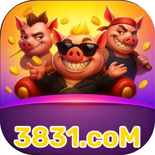 3831.coM: Explore os Melhores Jogos que Engajam e Divertem no Brasil