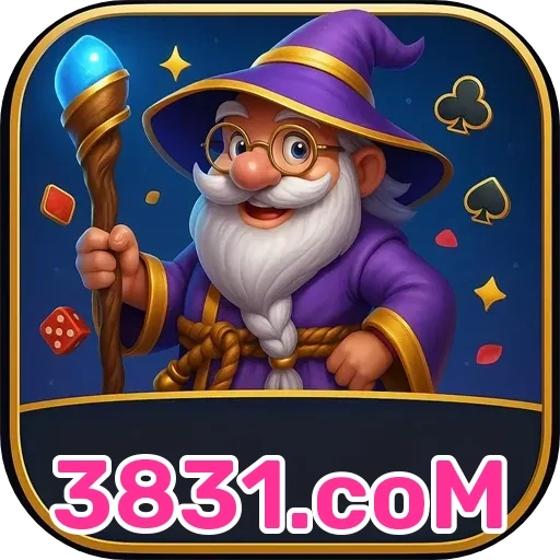 3831.coM: As Promoções Imperdíveis Que Todo Jogador Deve Conhecer