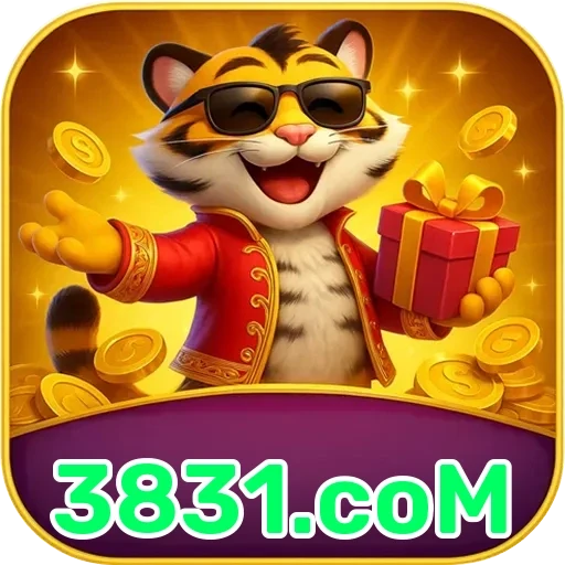 3831.coM: Segurança Absoluta para uma Experiência de Jogo Confiável
