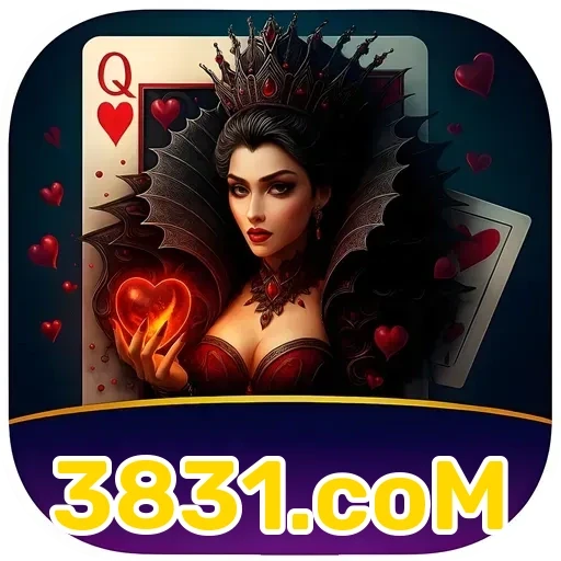 3831.coM: Explore o Mundo dos Caça-Níqueis em Grande Estilo!